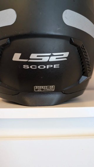 LS2 FF902