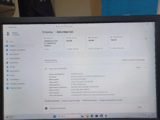 HP ProDesk i5 7500 16GB RAM NVMe+HDD Hdmi