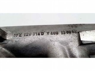 COLECTOR ADMISION 07Z129714D 44958