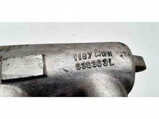 COLECTOR ADMISION 07Z129714D 44958