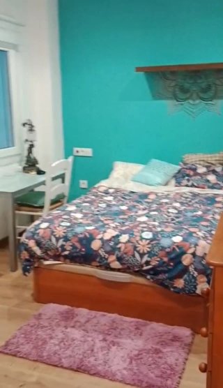 Alquilo piso vacacional en Antequera