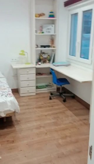 Alquilo piso vacacional en Antequera