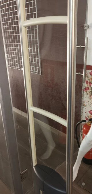 Antenas de seguridad para tiendas