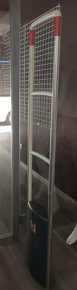 Antenas de seguridad para tiendas