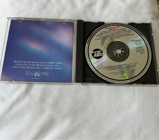 Alexander O'Neal - Hearsay CD