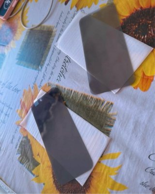 2 Protectores Pantalla iPhone 16 Pro Max