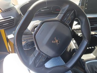 Peugeot 208 pure tech