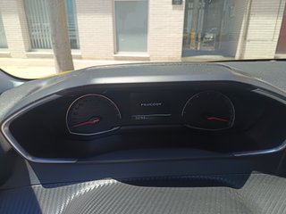 Peugeot 208 pure tech