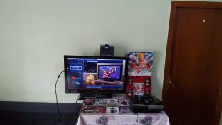 Ps3+tv de 32"de regalo ascao