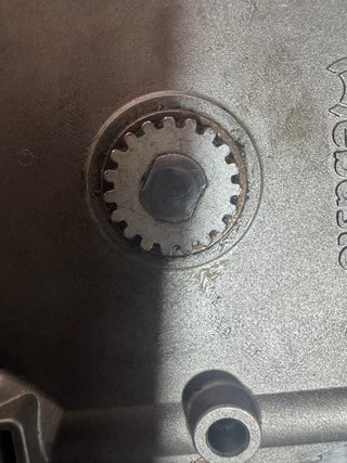 Motor Techo Corredizo Mercedes W203 Sport Coupe