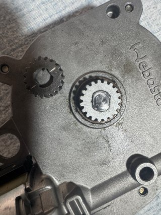 Motor Techo Corredizo Mercedes W203 Sport Coupe
