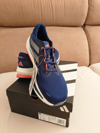 Adidas Supernova Rise 2 M Azul/Gris