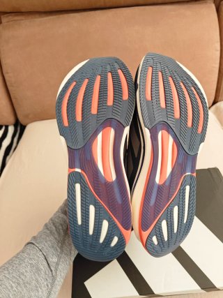 Adidas Supernova Rise 2 M Azul/Gris