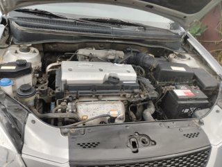 KIA Rio 2006
