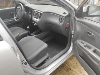 KIA Rio 2006