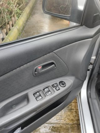 KIA Rio 2006