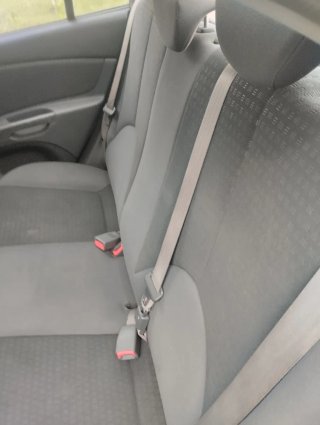 KIA Rio 2006