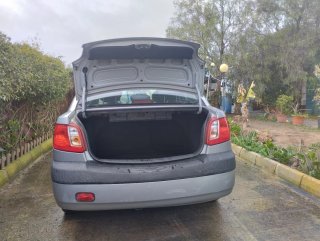 KIA Rio 2006
