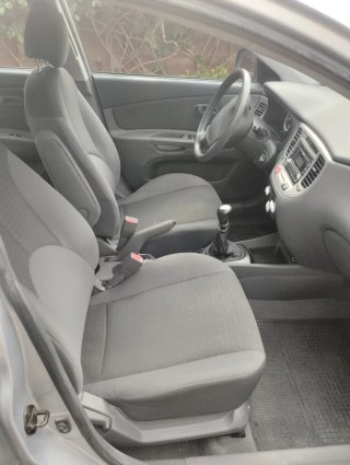 KIA Rio 2006