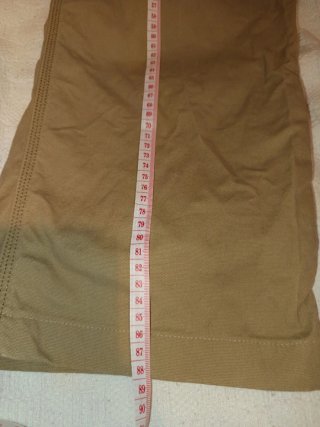Pantalones Carhartt Relaxed Fit Beige