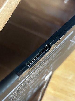 33YDH Batería portátil para DELL Inspiron 15 7577