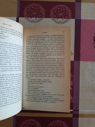 La peste