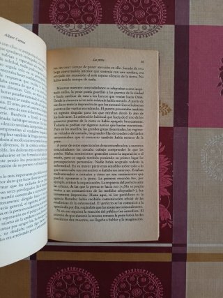 La peste