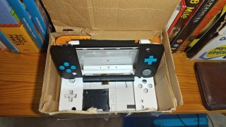 Nintendo 2DS XL Animal Crossing