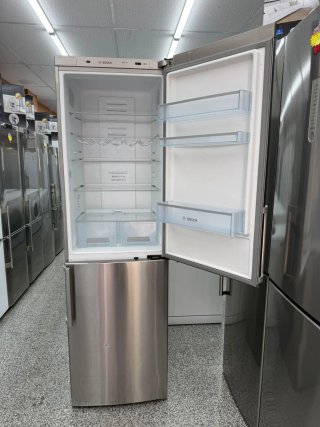 Nevera Bosch noforst garantia transporte gratis