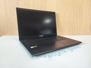 Portátil Asus i7-9750H 12GB 512GB GTX 1650