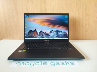 Portátil Asus i7-9750H 12GB 512GB GTX 1650