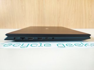 Portátil Asus i7-9750H 12GB 512GB GTX 1650
