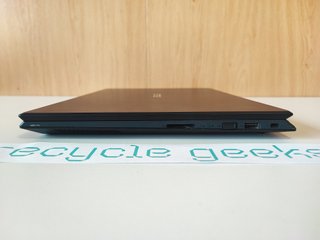 Portátil Asus i7-9750H 12GB 512GB GTX 1650