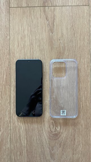 Xiaomi Redmi 15C 5G 128GB Negro