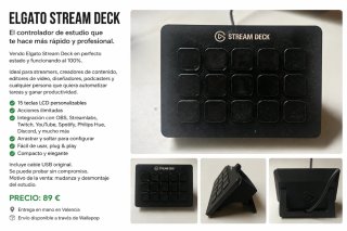 Setup Streaming Completo