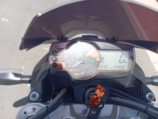 KTM 990 Super Duke