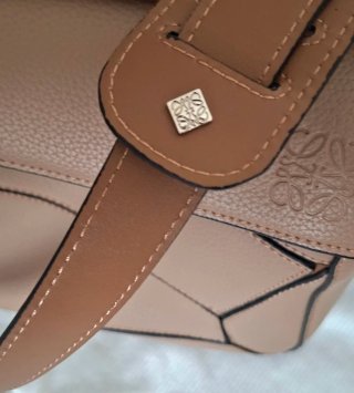 Bolso Puzzle