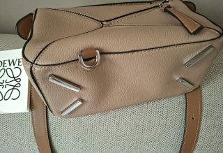 Bolso Puzzle