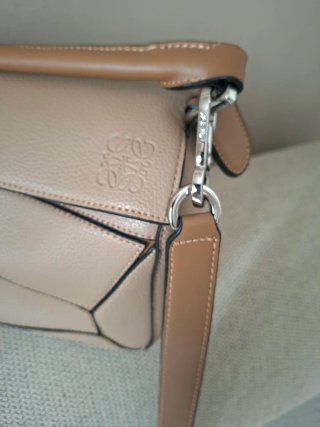 Bolso Puzzle