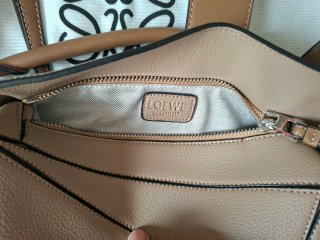 Bolso Puzzle