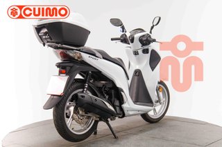 HONDA SCOOPY SH125 I