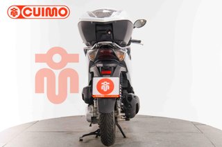 HONDA SCOOPY SH125 I