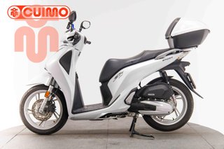 HONDA SCOOPY SH125 I