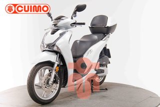 HONDA SCOOPY SH125 I