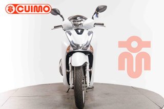 HONDA SCOOPY SH125 I