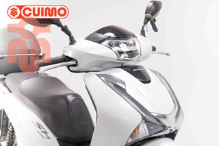 HONDA SCOOPY SH125 I