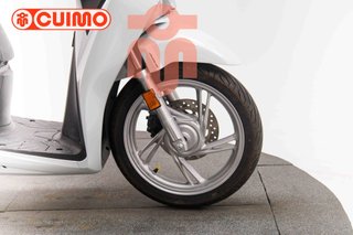 HONDA SCOOPY SH125 I