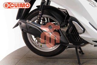 HONDA SCOOPY SH125 I