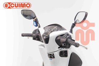 HONDA SCOOPY SH125 I