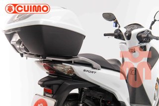 HONDA SCOOPY SH125 I